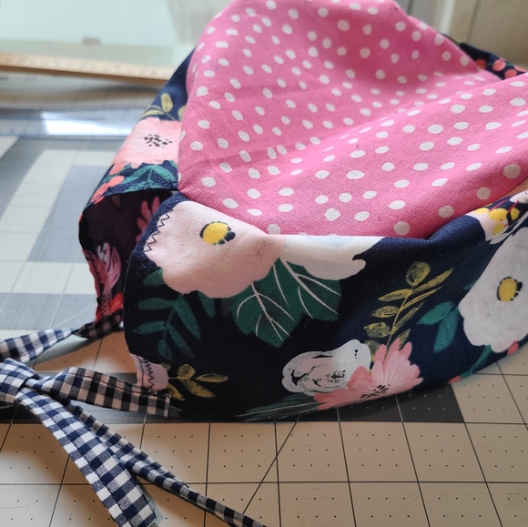 Scrubs cap - Picture 3 of 9